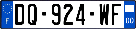 DQ-924-WF