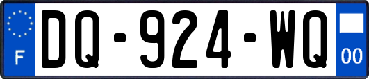 DQ-924-WQ