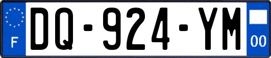 DQ-924-YM