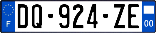 DQ-924-ZE