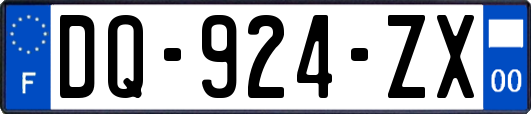 DQ-924-ZX