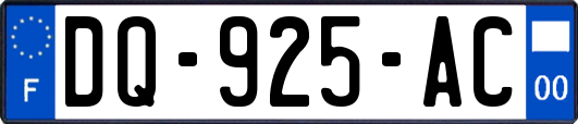 DQ-925-AC