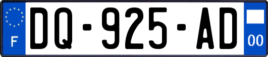 DQ-925-AD