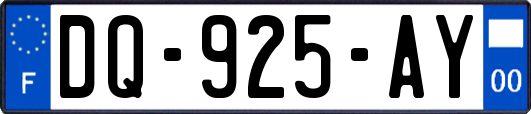 DQ-925-AY