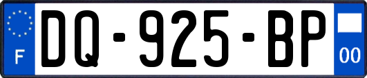 DQ-925-BP