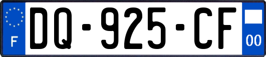 DQ-925-CF