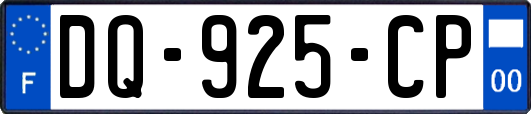 DQ-925-CP