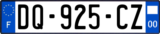 DQ-925-CZ