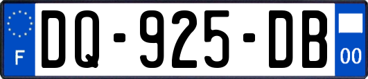 DQ-925-DB