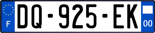 DQ-925-EK