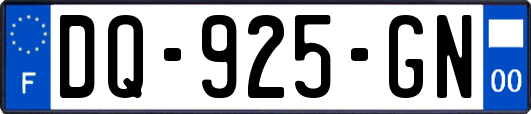 DQ-925-GN