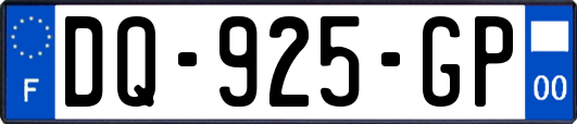 DQ-925-GP