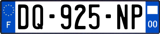 DQ-925-NP