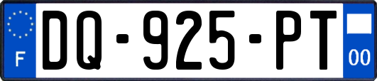 DQ-925-PT