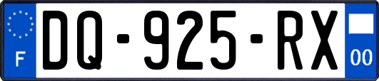 DQ-925-RX