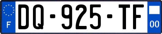 DQ-925-TF