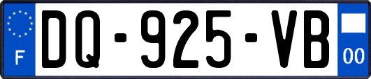 DQ-925-VB