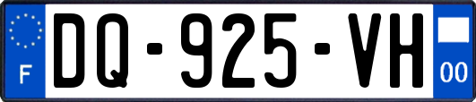 DQ-925-VH