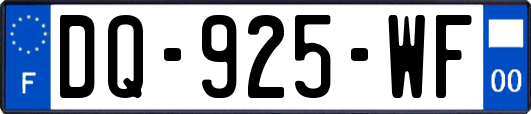 DQ-925-WF