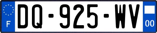 DQ-925-WV