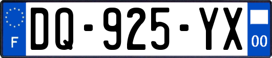 DQ-925-YX