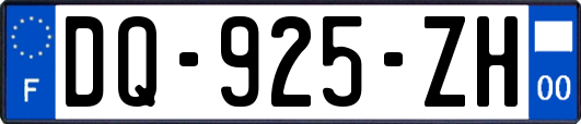 DQ-925-ZH