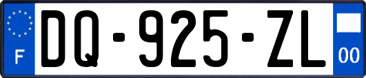 DQ-925-ZL