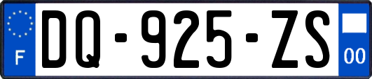 DQ-925-ZS