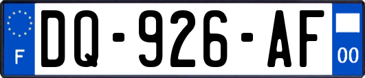 DQ-926-AF