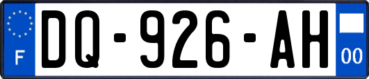 DQ-926-AH