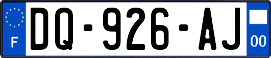 DQ-926-AJ