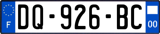 DQ-926-BC