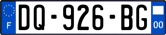 DQ-926-BG