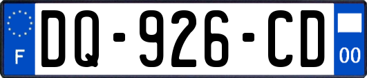 DQ-926-CD