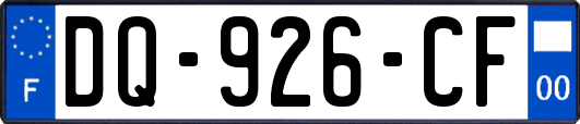 DQ-926-CF
