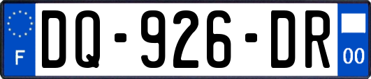 DQ-926-DR