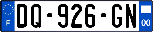 DQ-926-GN