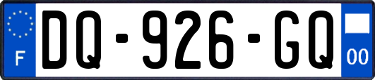 DQ-926-GQ