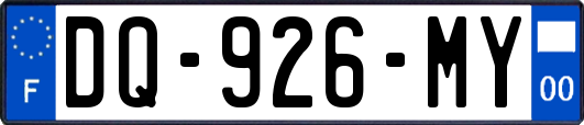 DQ-926-MY