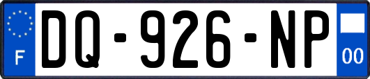 DQ-926-NP