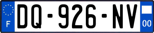 DQ-926-NV