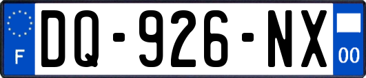 DQ-926-NX