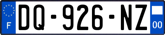 DQ-926-NZ