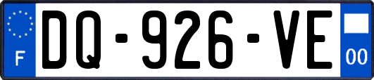 DQ-926-VE