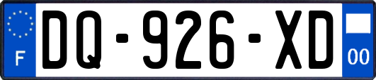 DQ-926-XD