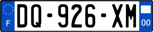 DQ-926-XM