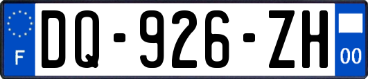 DQ-926-ZH