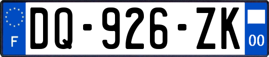 DQ-926-ZK