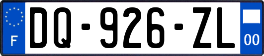 DQ-926-ZL