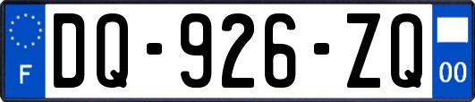 DQ-926-ZQ